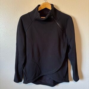 Athleta Cozy Karma Pullover